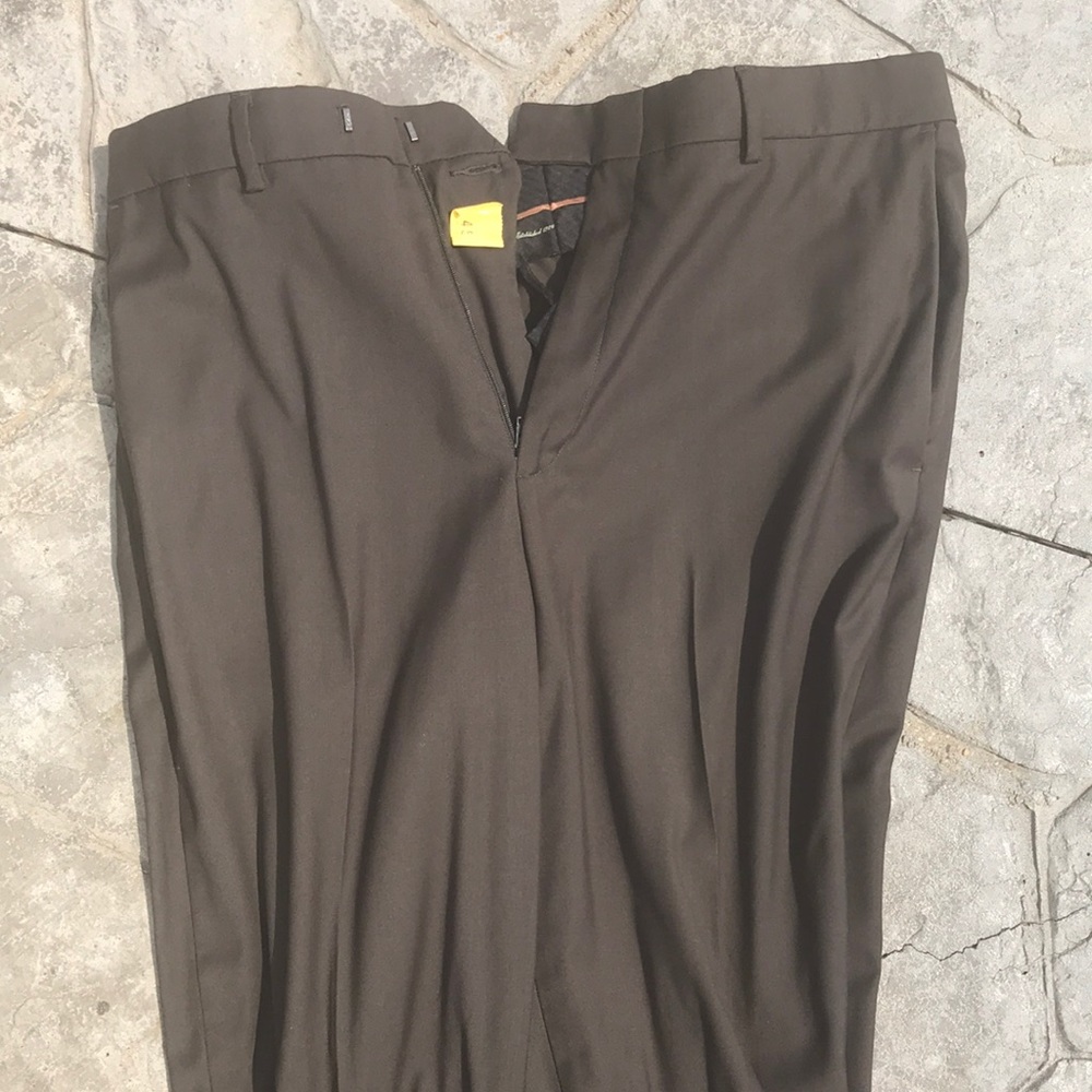Haggar Khaki slacks